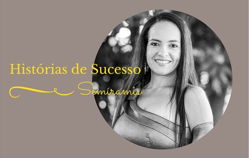 Depoimento da Semíramis sobre a Soprojetos